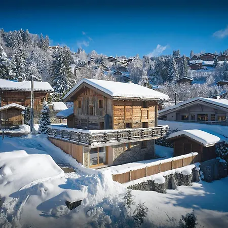Snow - Ovo Network Dağ evi
